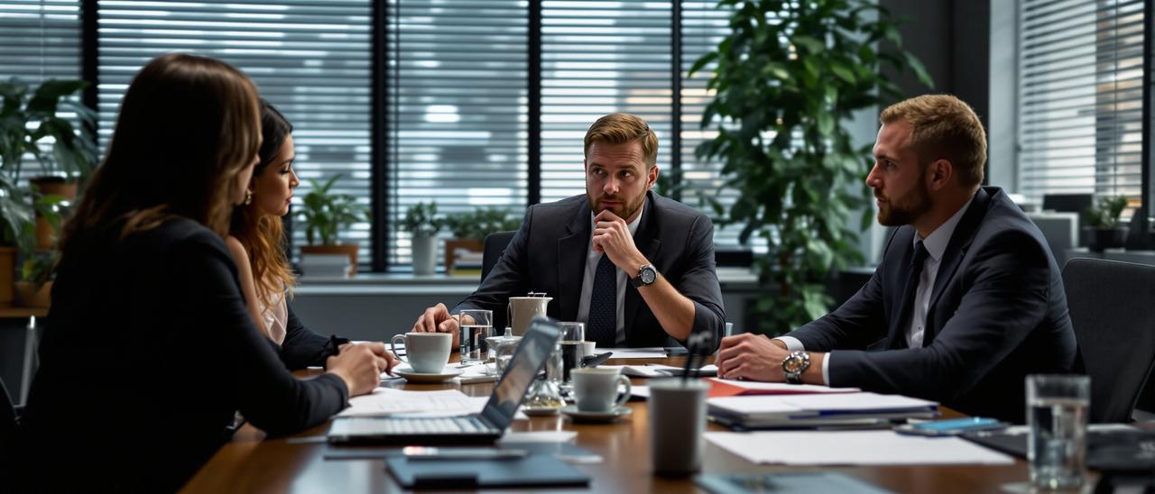 公关团队紧急处理